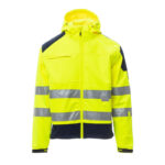 giacca da lavoro personalizzata