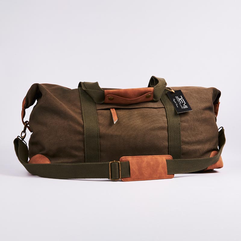 borsone personalizzabile con tracolla