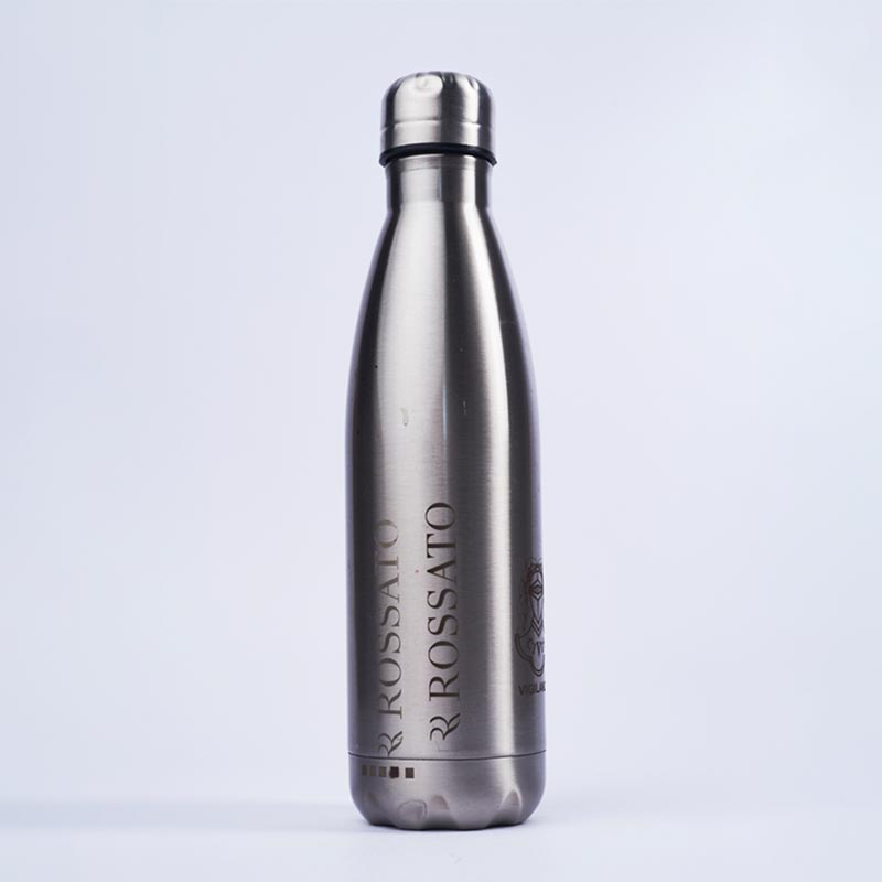 borraccia in metallo personalizzata