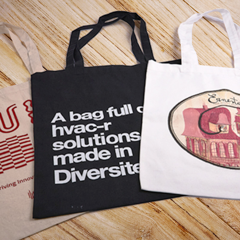 shopper personalizzate per aziende