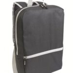 zaino personalizzabile con stampe e ricami